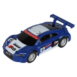 Analog Slot Car For Carrera Go Scalextric 1 64 1/64 1:64 Scale Electric High Speed Race Track Polizei Racing Cars Vehicle Toy