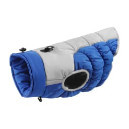 Dog Clothes for Large Dogs Waterproof Dog Coat Warm Dog Jacket for French Bulldog Wilma Autumn Winter Dog Accessories