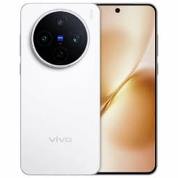 Original Vivo X200S Mobile Phone Dimensity 9400+ Android 15.0 OTA 6.67" AMOLED 120HZ 50.0MP Camera 90W Charge 6200mAh Battery