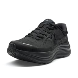 Xtep QINGYUN Running Shoes for Men 2025 Spring Lightweight Cushioned Wear-Resistant Training Professional Sneaker 975119110053