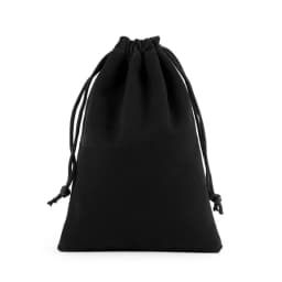 10pcs/Lot 8x17, 10x20, 10x25, 10x30cm Long Size Drawstring Velvet Pouch Bag Gift Parfum Packaging Bags Can Customize Logo
