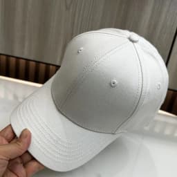 Quick Dry Baseball Hat for Men and Women, Hard Top, High Crown, Sports Hip Hop Caps, Big Head, Outdoor,