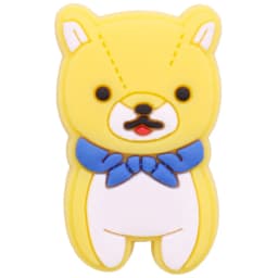 33 Kinds 1Pcs Animals Dog Rabbit Cat Giraffe PVC Garden Shoe Charms Shoes Decorations Clog DIY Wristband Kids Gift