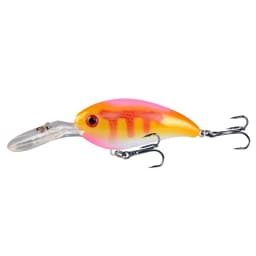 1pcs Crank Fishing Lure Artificial Hard Baits 10cm/15g Crankbait Jerkbait Wobbler Fishing Tackle Good Treble Hooks Tackle