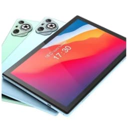Hot Salea Type-C 10.1 Inch 4G Phone Call Android 13 Tablet PC MT6570 8-core CPU 3GB RAM 32GB ROM 1280 X 800 Pixels 1*Sim Cards