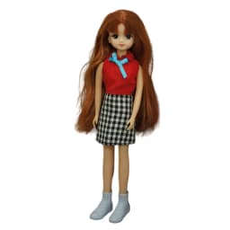 Handmade Clothes For Blythy Doll Sweetpie Coat TUTU Skirts Fashion Doll Clothes For Licca Doll Kids Toy 1/6 Doll Clothes Sets