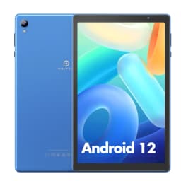 PRITOM Tablet 10 inch Android 14 32GB ROM 512GB Expand Tablets, 2GB RAM Wi-Fi 6 Tablet PC with 1.6GHz Quad Core CPU, 10.1 inch