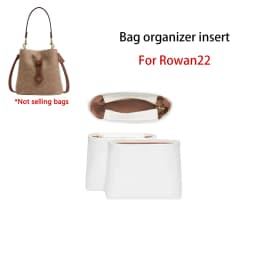 Cherry Bag Extender Chain For Rowan22 Women Bag Durable Fashion Beautiful High-end Valentine's Day Gift Bag Chain Accessories