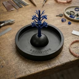 Rubber Sprue Base For Steel Vacuum Flask Jewelry Casting Machine Accessories Tools For Modeling