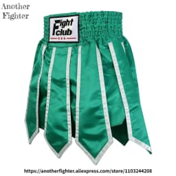 Premium Fight Kickboxing Shorts Gladiator Muay Thai Boxing Pants Men Women Kids Martial Arts MMA BJJ Fighting Training Trunks