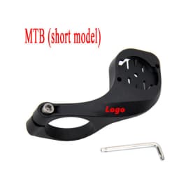 Hot Sale MTB Road GPS Mount Bicycle Computer Mount for Garmin Edge 520 820 530 1000 IGPSPORT Rider Support Bicycle Accessories