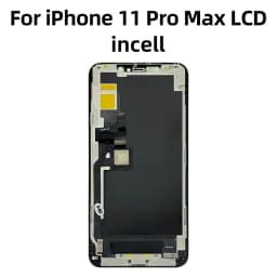 OLED For iPhone 11 12 13 Pro Max LCD 12 13 Mini Display 3D Touch For iPhone X XR XS Max LCD Face ID Digitizer Screen Incell