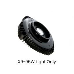 ZETLIGHT X9 96W Full Spectrum WiFi Bluetooth App Control Marine Aquarium LED Light for Saltwater Coral Reef Light Fish Tank