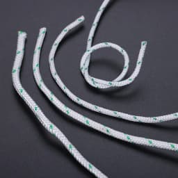 10M Recoil Starter Rope Pull Cord Fit For Craftsman Husqvarna STHIL Poulan Chainsaw Lawn Mower Trimmer Edger Brush 3.0/3.5/4/5mm