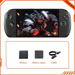OneXPlayer Apex Air Intel Arc G3 Extreme Handeld Game Console 8-Inch 120Hz LCD Display 32GB 1TB Gaming Laptop Fingerprint Unlock