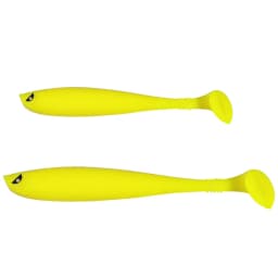 6Pcs/bag Rubber Soft Bait Worms for Fishing Wobblers On Pike Artificial Fishing Bait Walkers Bass Shad Lures Fishing Accessory