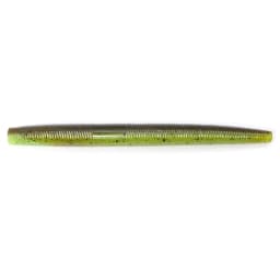 PEAK 100mm Floating TPR Senko Soft Stick Fishing Lure SwimBait Bass Pike Artificial Soft Worm Weightless Rig