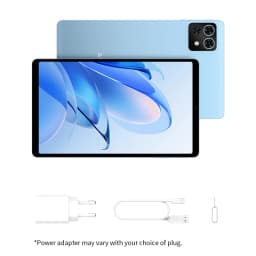 Teclast T50 Mini 8.7" Display 120Hz MTK Helio G99 8GB RAM (+12GB Virtual) 128GB ROM Android15 Tablets 4G Dual SIM Global Version