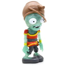 1pcs Plants vs. Zombies 2 Toys Game Action Figure Dark Gargantuar Giant Zombie Birthday Christmas Gifts Children's Boy Doll Toy