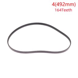 【New】Universal Household Bread Machine Belts Bread Making Parts Accessories Conveyor Belt For Multi Brand
