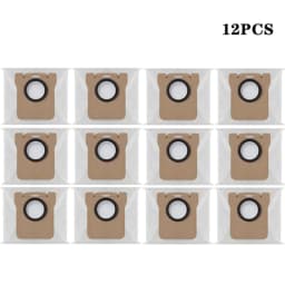For Xiaomi Mijia M30S D103CN Robot Vacuum Spare Parts Consumables Main Side Brush Hepa Filter Mop Cloth Dust Bag Accessories