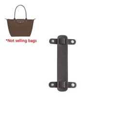 Stress Relieving Shoulder Pad For Longchamp ML Anti Slip Shoulder Support Durable Fashion Bag Strap Modification Bag Accessories