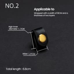 1PC Bag Handle Fixing Bag Strap Adjustable Buckle Bag Strap Shortening Clip Handles Fixed Buckle Fixing Buckle Bag Accessories