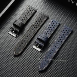 Vintage Genuine Leather Watch Strap Quick Release Bracelet 18mm 19mm 20mm 22mm Men Women Universal Cowhide Bands Breathable Belt