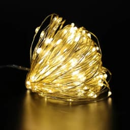Wodden Bar LED Wine Bottle Cork 2M String Fairy Lights Christmas Decoration Led Bottle Lights Holiday Copper Wire Lights String