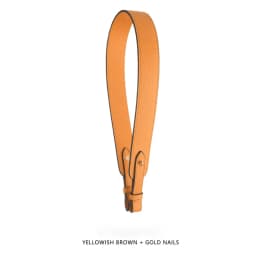 Bag Strap for Handbags Accessories Genuine Leather Single 54CM Change H Luxury Desinger Brand Strap as UInderarm Shoulder Strap
