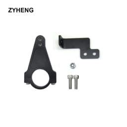 Electric Scooter Directional Steering Damper For Inxing V7 / Yume Y11 Plus Spare Parts Steering Damper Stability Safety