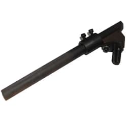 Universal Grinding Machine High-precision Drill Milling Cutter Turning Tool Attachment with Spiral Side Edge Woodworking Tools