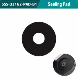 Pro'sKit SS-331N Electric Desoldering Station Tin Gun Suction Tin Pump Accessories Filter Pipe Nozzle Heater Needle