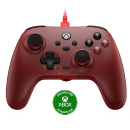 GameSir T7 Xbox Gaming Controller Wired Gamepad for Xbox Series X, Xbox Series S, Xbox One, with Hall Effect Joystick Trigger