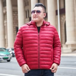 Big Size 11XL Men Casual Parka Hooded Winter Jacket Male Cotton Padded Plus Large Warm Autumn Coat 6XL 7XL 8XL 9XL 10XL 5XL Fat