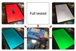Screen Applicable For 13.3" A1466 A1932 A2179 A2337 A1706 A1708 A1989 A2159 A2251 A2289 A2338 LCD Screen Display Replace