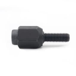 Rivet Nut Tool M3 M4 M5 M6 M8 Thin Iron Manual Electric Riveter Flat Head Threaded Rivnut Tool Accessory Simple Installation