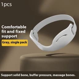 1/2Pcs Silicone Patella Tendon Knee Straps Flexible Lightweight Knee Support Protector Breathable Elastic