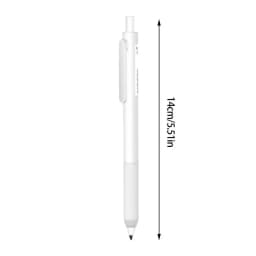Eternal Pencil Eternal Infinity Metal Pencil With Eraser Inkless Long Lasting Unlimited Writing Magic Pencil Pencils For