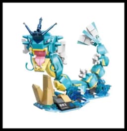 100000 volts pet Trainer ornament Charizard Building Capture pets Blocks Ash Ketchum Misty Serena Mini Action Figure Toys