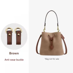 Bag Extension Chain For Coach Rowan21 Bag Decoration Chain Beaded Pendant Fashion Bag Chain Transformation Accessories