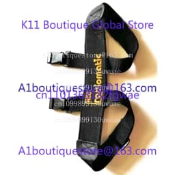 XCMG Pump Truck Drive Shield Machine Assembly Machine HBC Remote Control Shoulder Strap Ohmic Belt Is Suitable for Sany Zoomlion