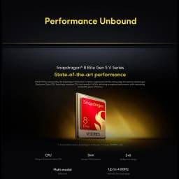 Poco F9 Pro Global Version Smartphone Snapdragon 8 Elite Gen 5 200Mp 6.59" 185Hz Display 6330Mah Battery