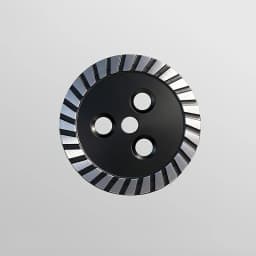 Engraving Cutting Disc Diamond Saw BIade with RemovabIe 5/8-11 FIange for DIY Stone Marble Porcelain