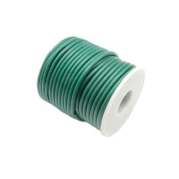 1 Roll Jewelry Casting Wax Strip Green 2.5-6.0mm Molding Tools for Jewellery DIY Making