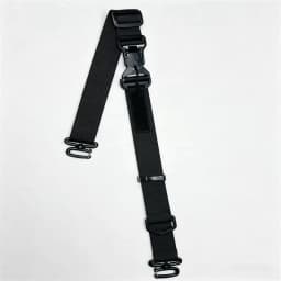 Tactical Multifunction Gravity Release Crossbody Bag Strap Quick-detachable Magnetic Buckle DIY Modification Shoulder Strap