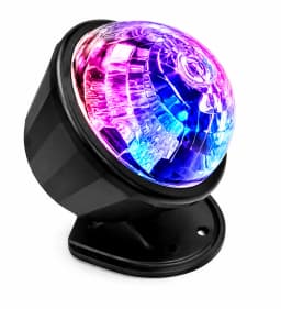 Galaxy Projector Night Light, Star Projector for Bedroom, Led Nebula Projector with Colorful Galaxy Lights, Ambient Room Decor