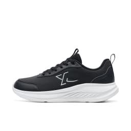 Xtep Male‘s Running Shoes 2025 Winter New Soft Stability Comfortable Lightweight Durability Breathable Sneakers 875419110052