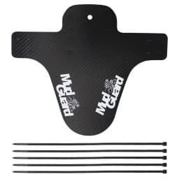 1 PC Colorful Bicycle Fenders Set - Front & Rear MTB Mudguard Wings Road Bike Protective Mud Guard Cycling Accessories