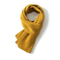 Winter New Fashion Solid Color 100% Cashmere Scarf Women/Men Outdoor Keep Warm Soft Cashmere Knitted Accessories Unisex Scarves